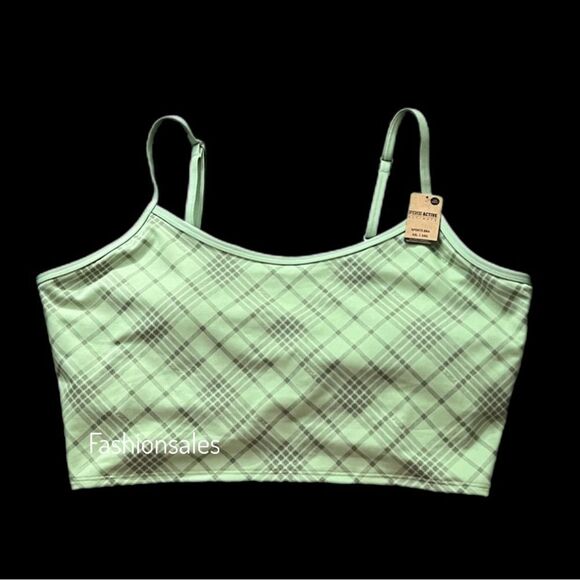 Victorias Secret Pink Active Ultimate Lined Removable Padding Sports bra Medium - Picture 5 of 7